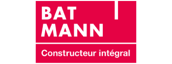 Logo client BAT MANN