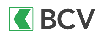 Logo client BCV