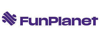 Logo client FunPlanet