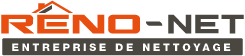 Réno-Net Logo