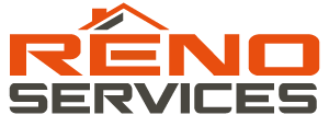 Logo Réno-Services