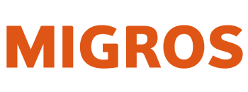 Logo client Migros
