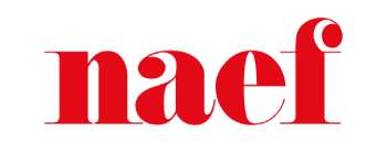 Logo client Naef