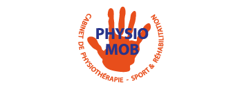 Logo client Physio Mob